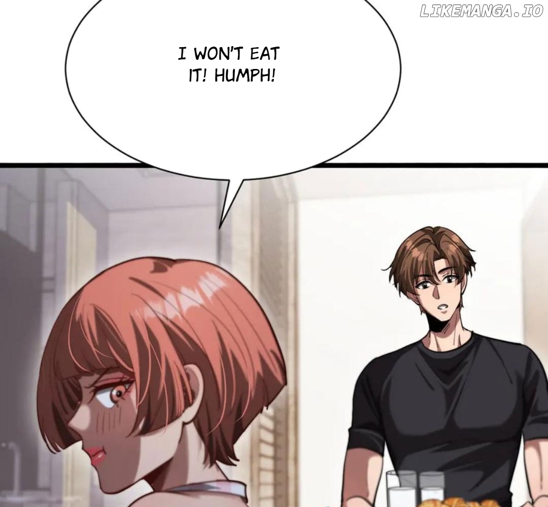 I’m Trapped In This Day For One Thousand Years Chapter 162 - page 79